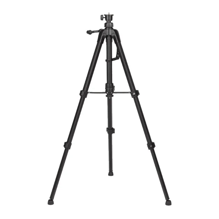 Milwaukee TRP120 360° 1/4" 1.2 Meter Laser Tripod For Cross Line Lasers