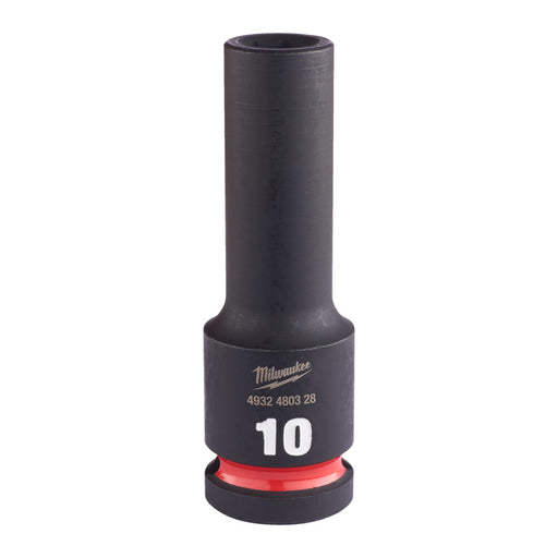 milwaukee impact socket