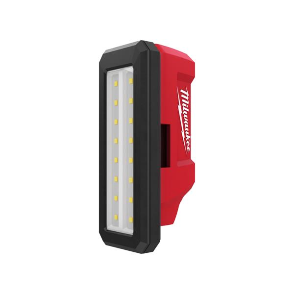 Milwaukee M12PAL-0 Pivot Area Light (Bare Unit)