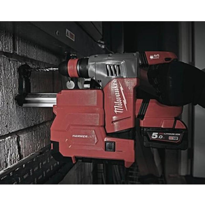 Milwaukee M18-28CPDEX-0 M18-M28 FUEL Dust Extractor (Bare)