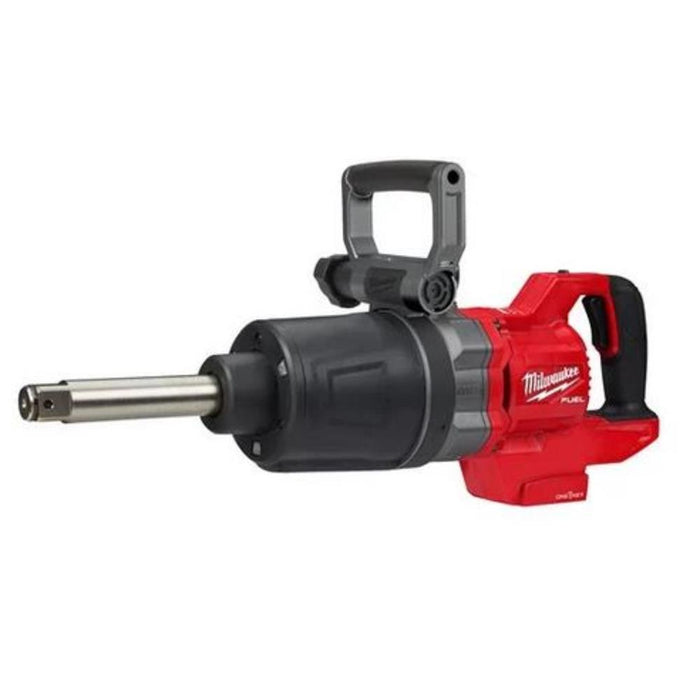 Milwaukee 1" Drive D Handle Impact Wrench (Bare)