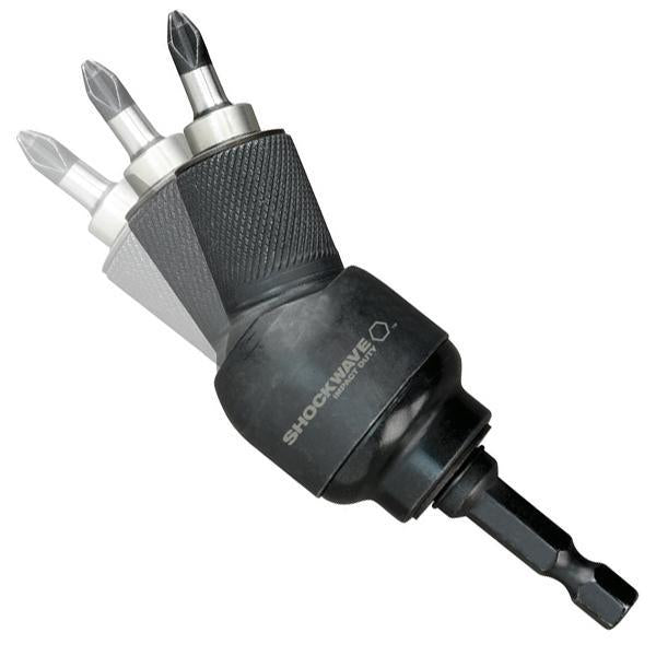 Milwaukee Shockwave 4932352938 11 Piece Knuckle Set