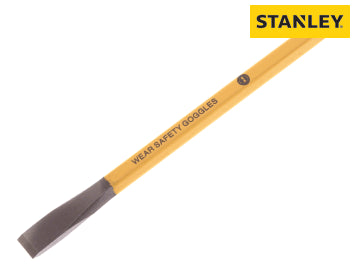Stanley Cold Chisel 170 x 16mm (6.3/4 x 5/8in)