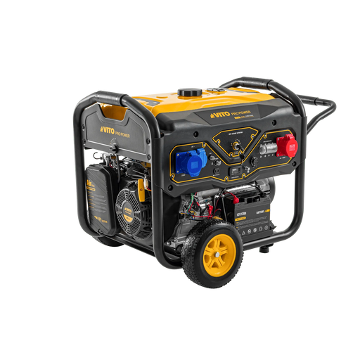 vito 8kva generator