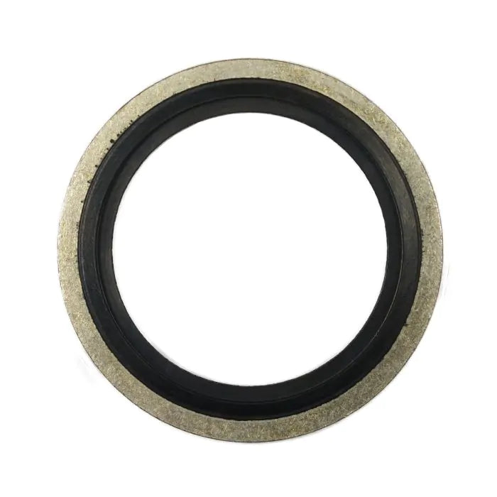Dowty Seal Bonded 3/8''