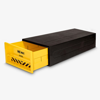 Van Vault Slider Storage Drawer (500mm x 1200mm x 310mm)