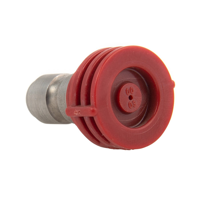 Quick Nozzle Red 0003