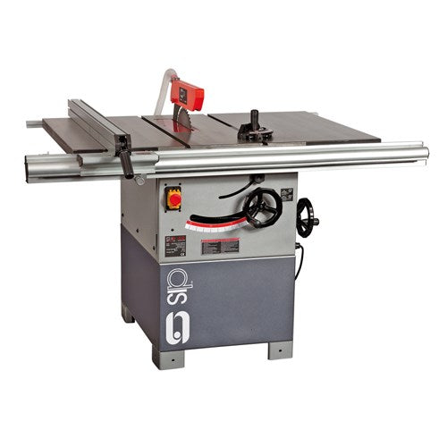 SIP 10'' Professional Cast Iron Table Saw (3HP)