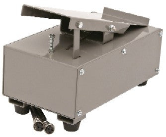 Tig Foot Pedal for SIP 05164 P214HF (Version 2) Metal Plugs