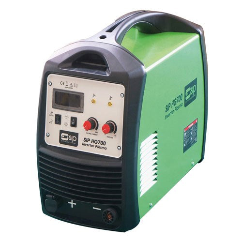 SIP HG700 3 Phase Plasma Cutter (Cuts 20mm/ Severs 25mm)
