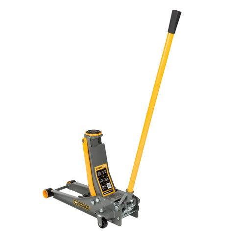 Winntec 2 Ton Low Profile Trolley Jack (75 - 510mm)