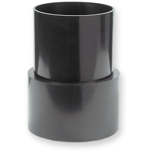 100mm to 115mm Hose Reducer Soil Pipe Adaptor