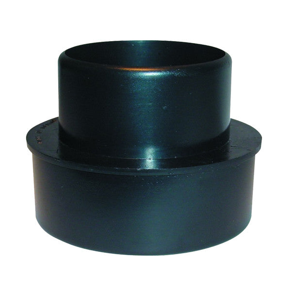 100mm to 75mm Reducing Cone