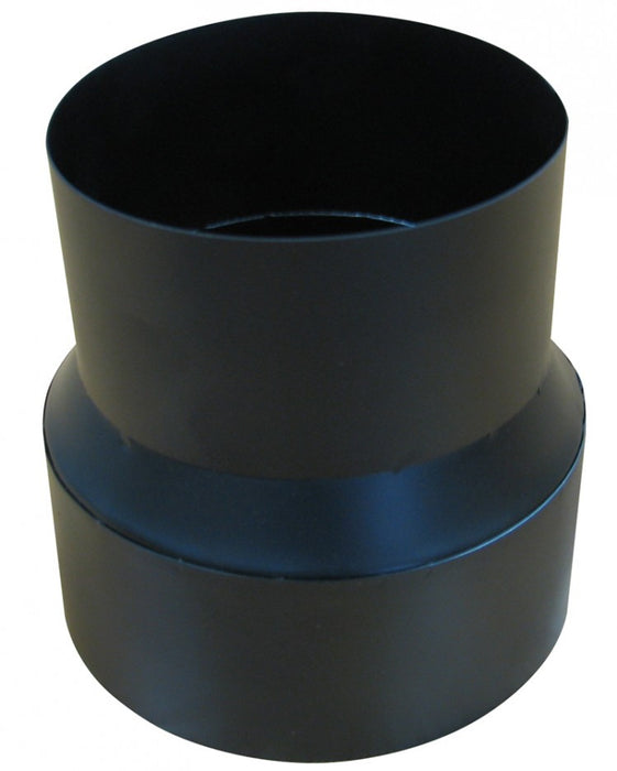 125mm to 150mm Metal Reducing Cone