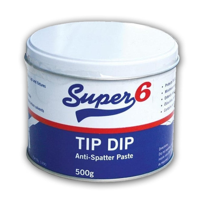 SWP 500g Tip Dip (Anti Spatter Paste)