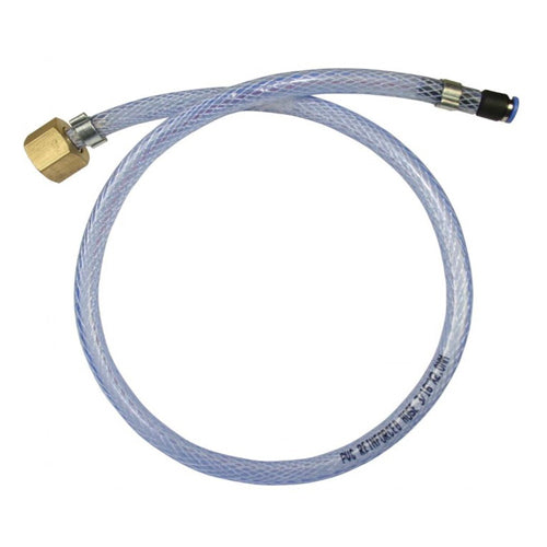 SWP Large to Disposable Bottle Adaptor