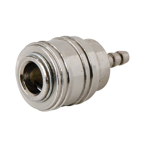 Export Quick Coupler with 8mm Air Line Hose End