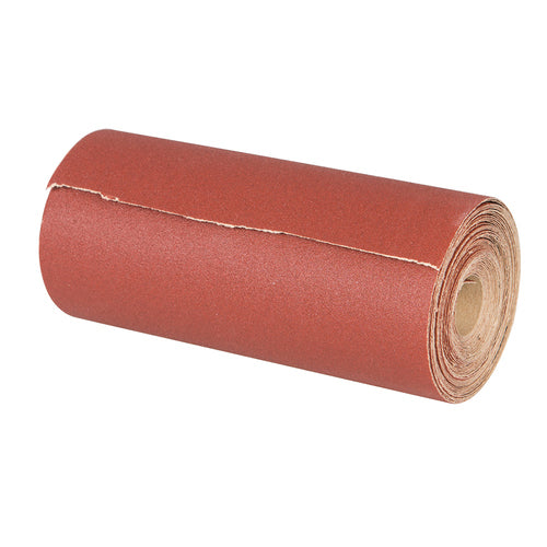 60 Grit Aluminium Oxide Sandpaper Roll (50 Metres)