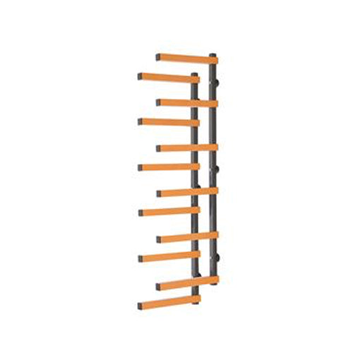 Triton Wood Rack Storage System (6 Levels of Storage)