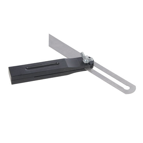 Silverline 200mm Adjustable Steel Blade Bevel