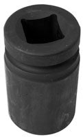 34mm 1 inch Deep Impact Socket for Sale