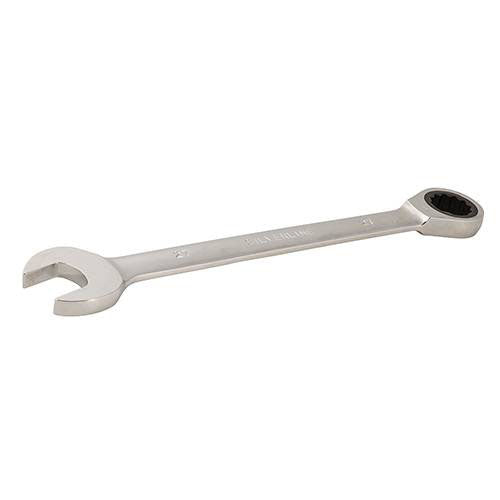 27mm Fixed Head Ratchet Spanner
