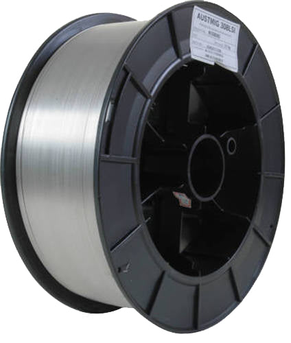 0.6mm Stainless Steel Mig Welding Wire 316LSI (12.5kg)