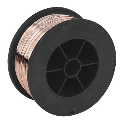 SG2 0.6mm Mild Steel Welding Wire (0.7Kg)