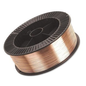 SG2 0.6mm Mild Steel Welding Wire (5Kg)