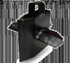 4 Way Wedge for 10 Ton Log Splitter