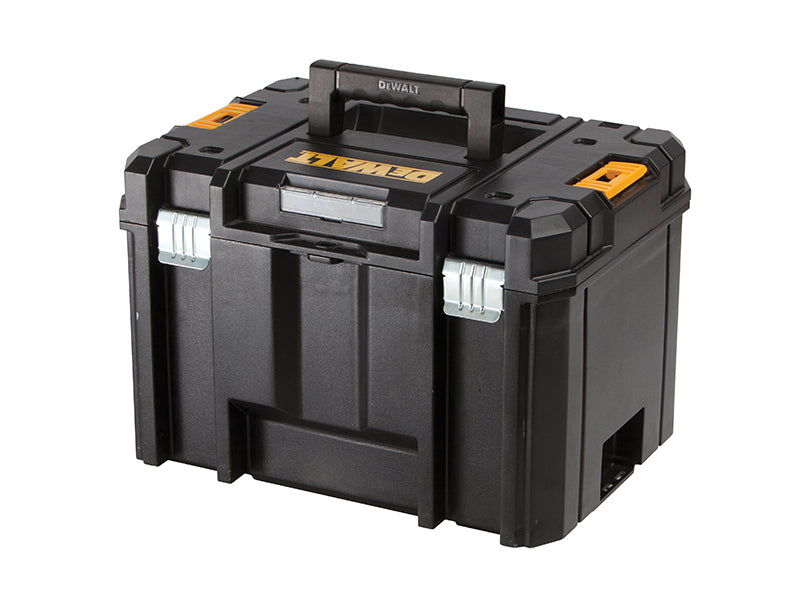 DeWalt TSTAK VI Deep Toolbox (440 x 332 x 302mm)