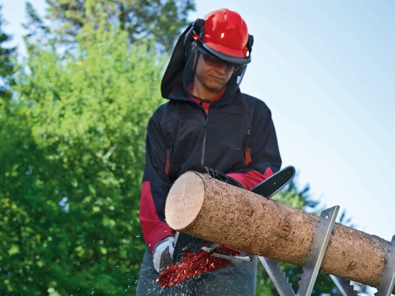 Einhell GC-PC 1335 TC 35cm Petrol Chainsaw (41cc)