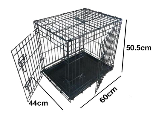 small dog crate