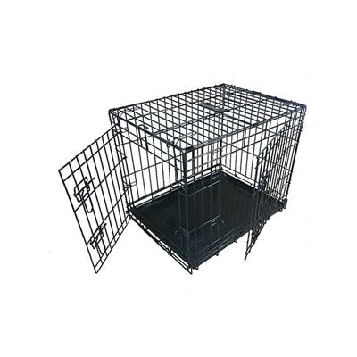 small dog crate