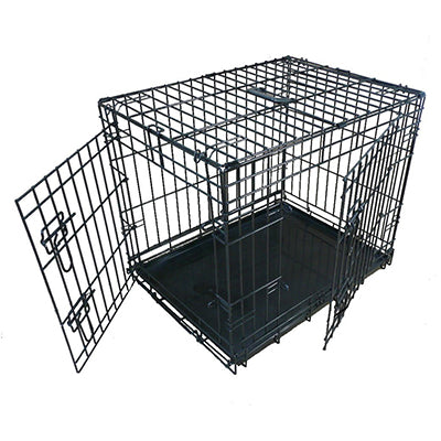 Large Dog Crate