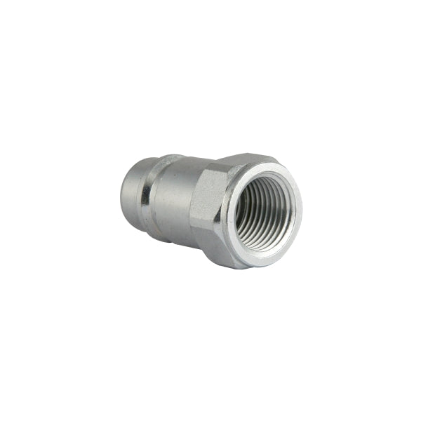 ISO (A) Type Male Coupling Hydraulic Q/R (3/8'' Female)