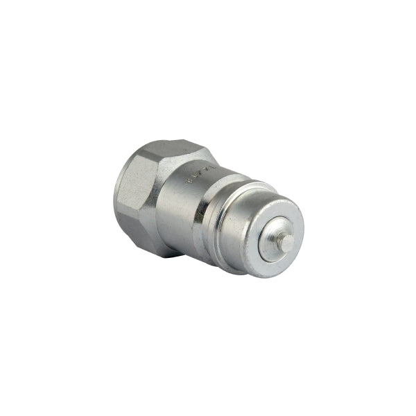 ISO (A) Type Male Coupling Hydraulic Q/R (3/8'' Female)