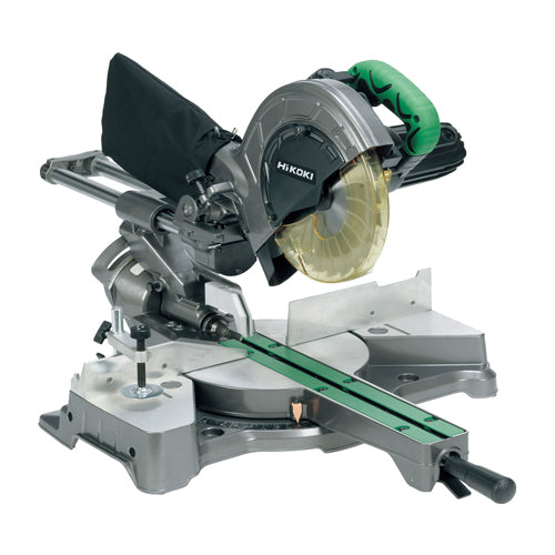 HIKOKI C8FSE Mitre Saw