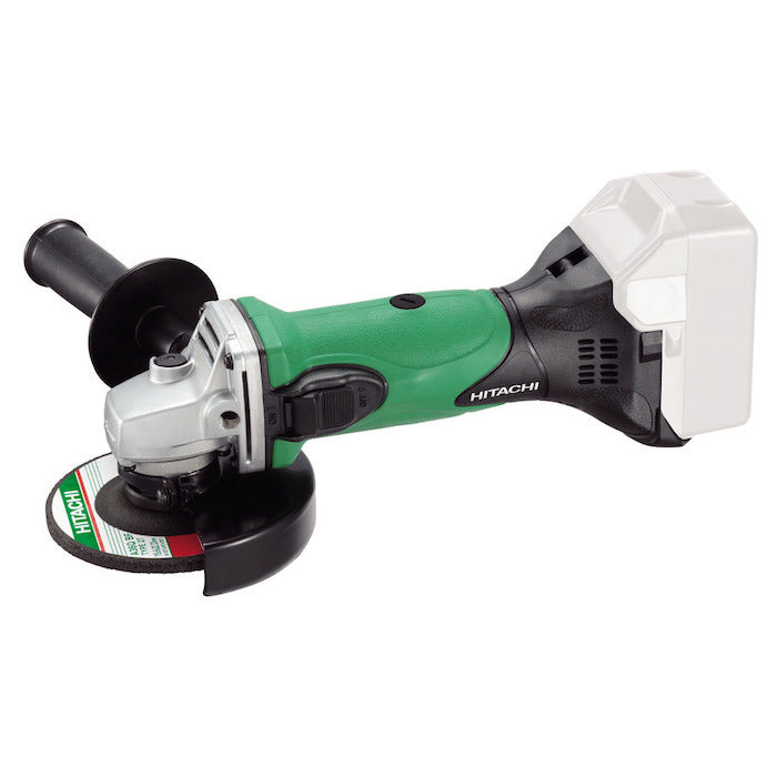 HiKOKI 18v G18DSL Cordless Angle Grinder (Bare Unit)