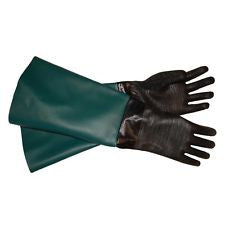 Replacement Gloves for 220L Sandblast Cabinet