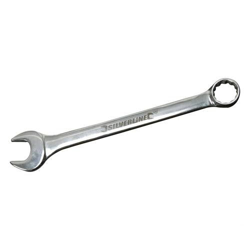6mm Combination Spanner