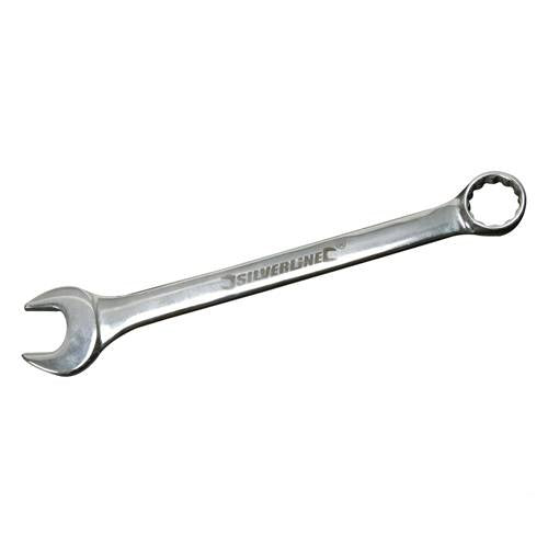 9mm Combination Spanner