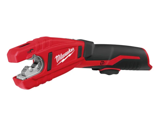 Milwaukee C12PC-0 Compact Pipe Cutter (Bare Unit)