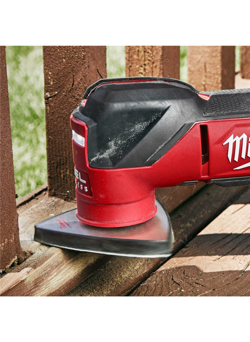 Milwaukee M18FMT-0X Fuel Multi-Tool (Bare Unit)