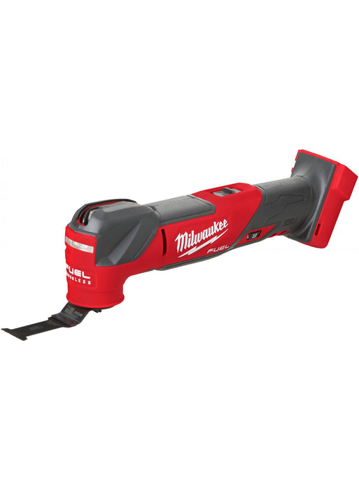 Milwaukee M18FMT-0X Fuel Multi-Tool (Bare Unit)