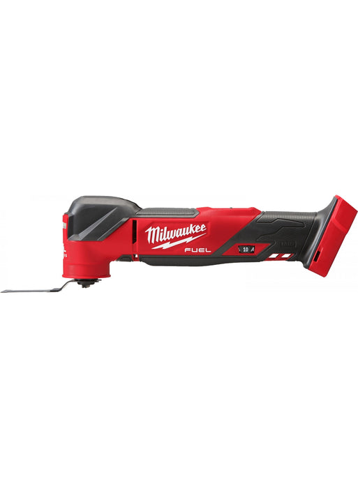 Milwaukee M18FMT-0X Fuel Multi-Tool (Bare Unit)