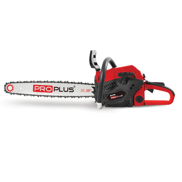 ProPlus 54cc 2 Stroke Petrol Chainsaw (20'' Bar)