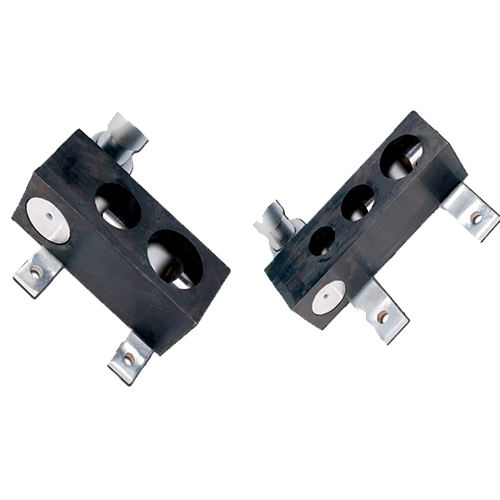 Pipe Notcher Offer 3/4'', 1'', 1 1/4'', 1 1/2'' & 2''