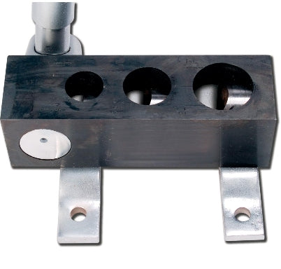 Pipe Notcher Offer 3/4'', 1'', 1 1/4'', 1 1/2'' & 2''