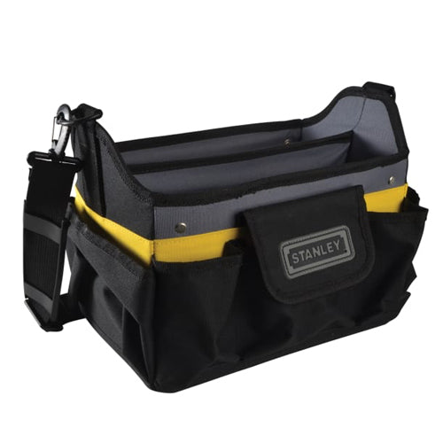 Stanley Open Tool Bag 32cm (12 1/2'')
